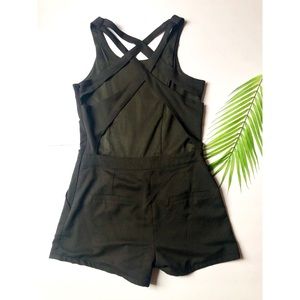 Tea & Cup Romper